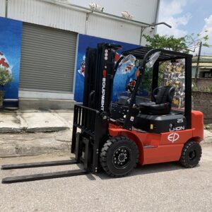 Xe nâng điện 2.5 tấn EFL252 EP 8 Efl252-3