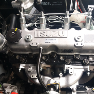 Xe nâng dầu CPCD30T8 3 tấn nâng cao 4.5m 6 Xe-nâng-dầu-cpcd30t8-3-tấn-8