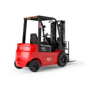Xe nâng điện 2.5 tấn EFL252 EPXe Nâng điện Efl252