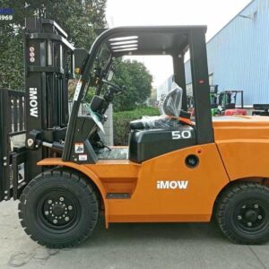 Xe Nâng Dầu 5 Tấn CPCD50 iMOW Nâng Cao 3000mm 5 Xe Nâng Dầu 5 Tấn Cpcd50 Imow Nâng Cao 3000mm 1