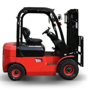 Xe Nâng Dầu 7 Tấn CPCD70 iMOW/EP Nâng Cao 3000mm 5 Xe Nâng Dầu 7 Tấn Cpcd70 Imowep Nâng Cao 3000mm 2